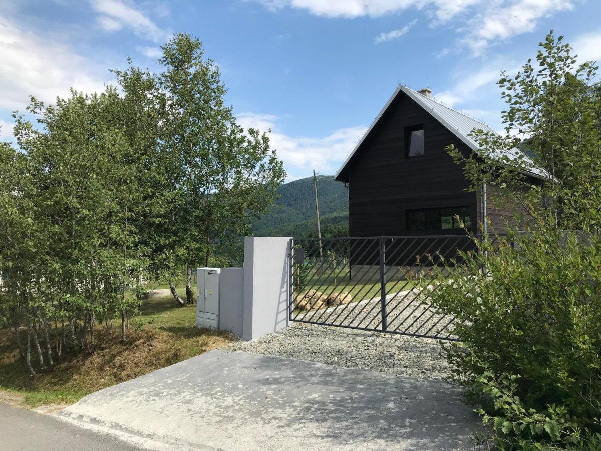 Sucha Góra 776 - Housity