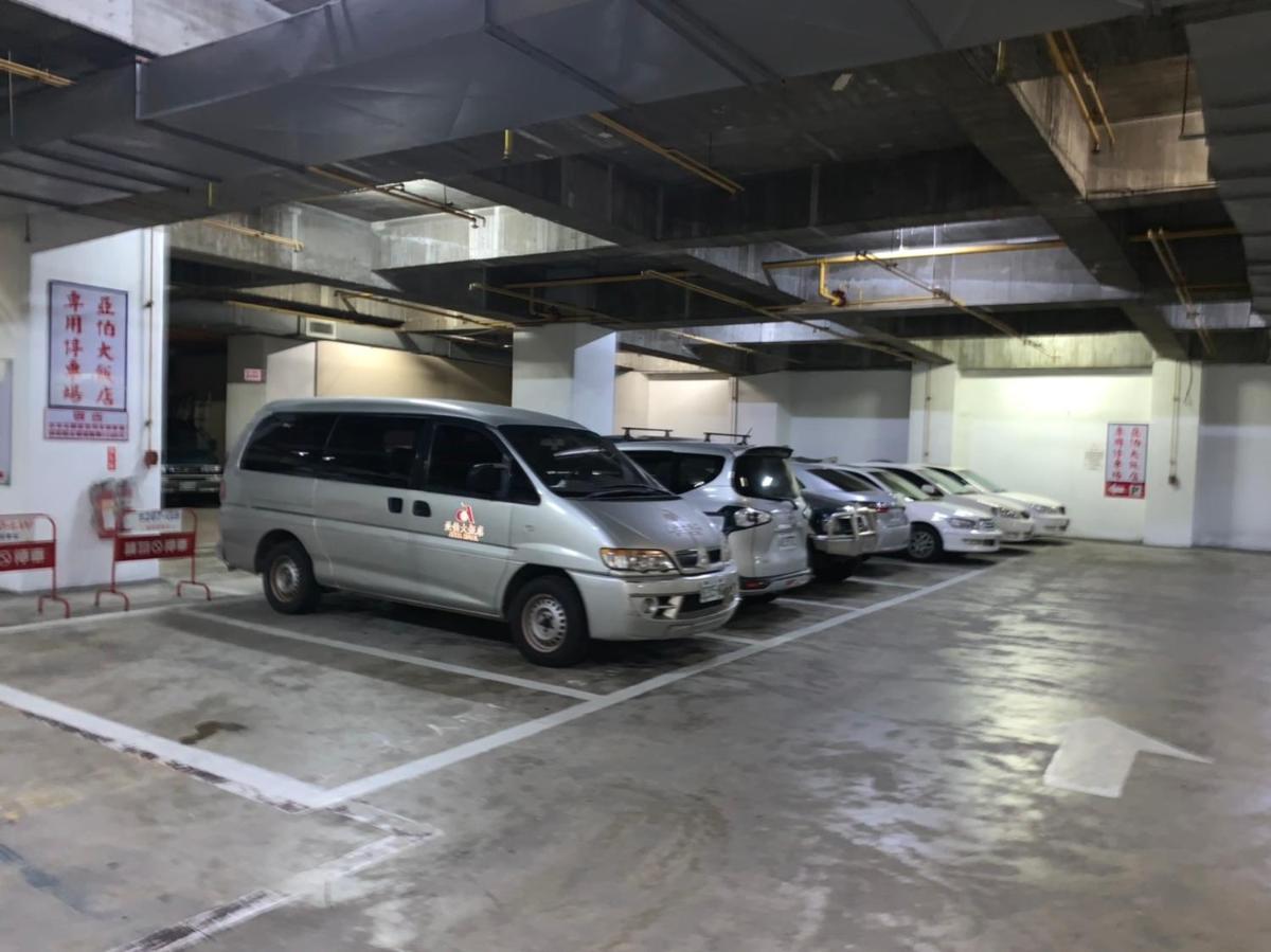 Abbo Hotel - Housity