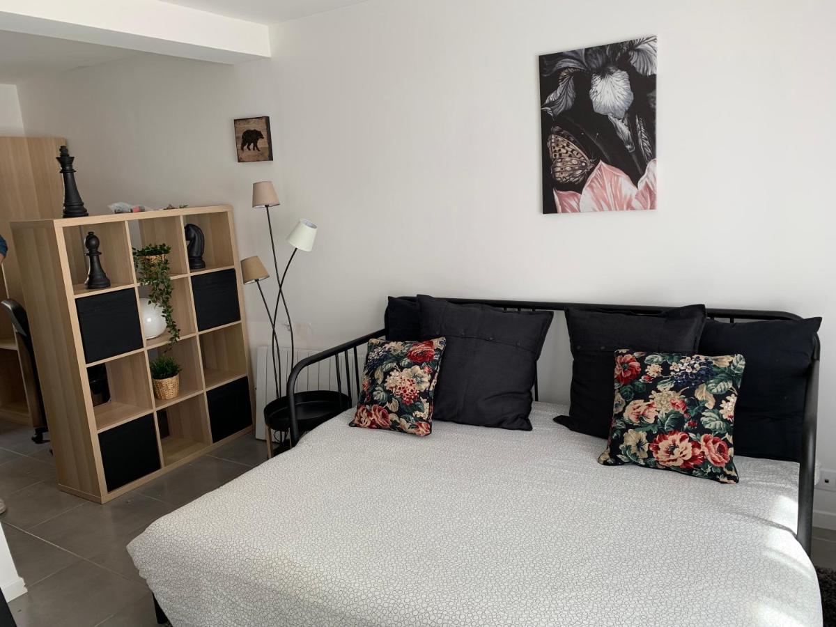 Suitetrails - residence belhommet 3