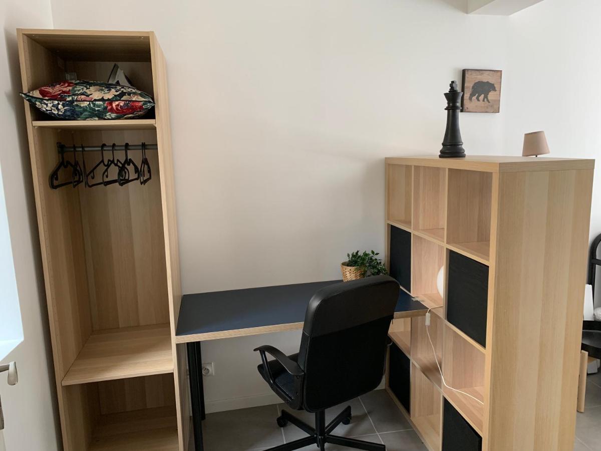 Suitetrails - residence belhommet 3