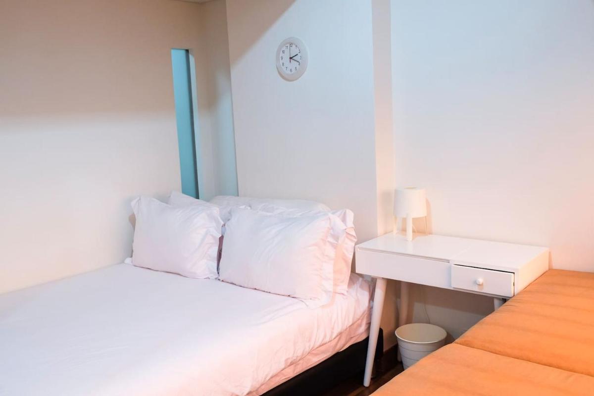 Lavenderbnb 1 at Uttara The Icon Apartment - Housity