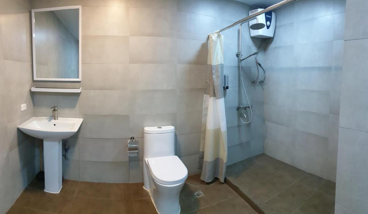 Suitetrails - Clear Water Hotel