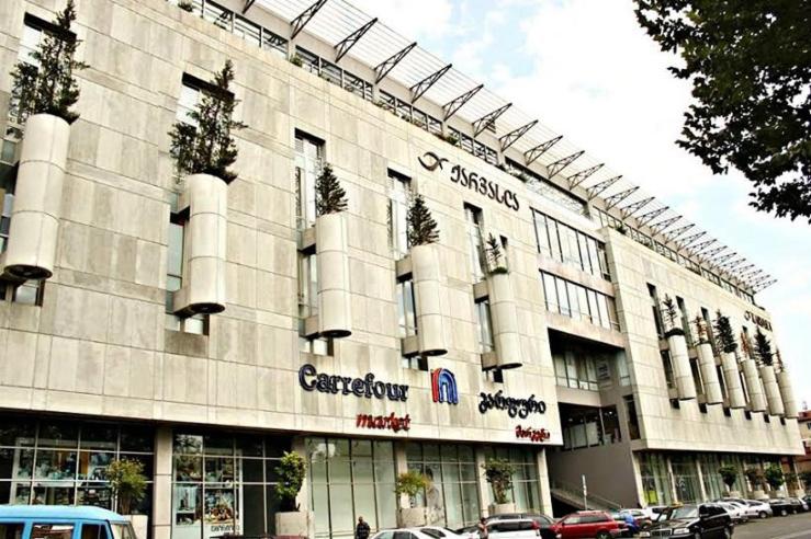 Tbilisi guesthouse Nini - Housity