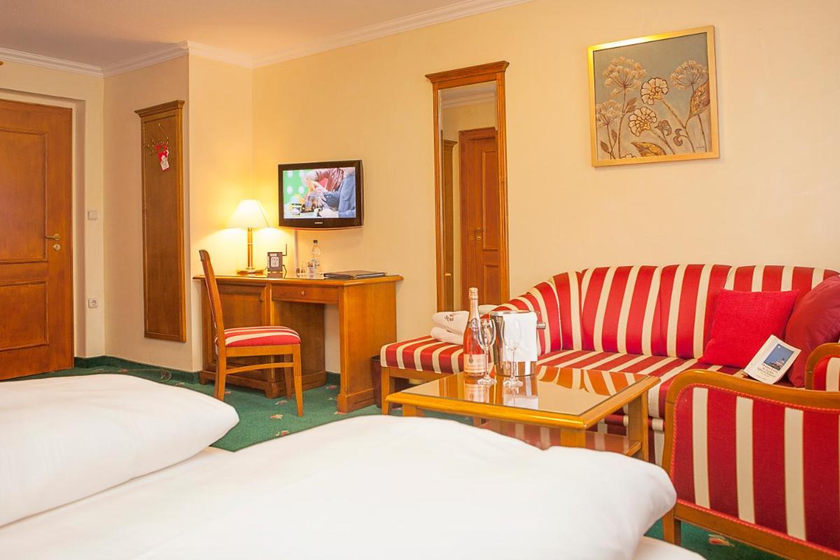 Hotel Wilder Mann - Housity