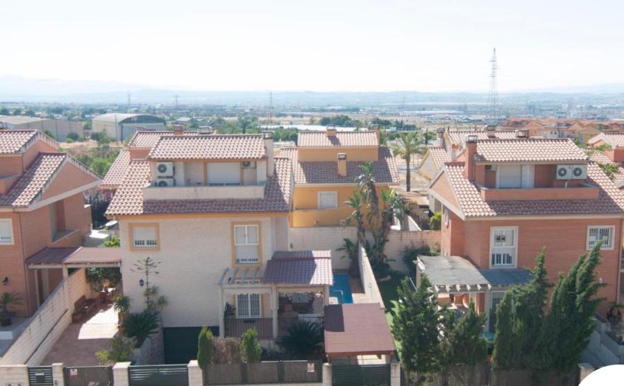 Suitetrails - Apartamento zona residencial el palmar