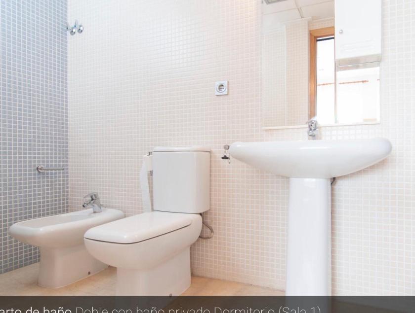 Suitetrails - Apartamento zona residencial el palmar