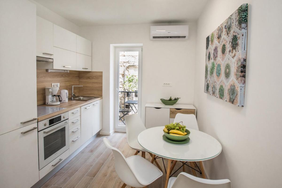 Apartment Dioclessima - Housity