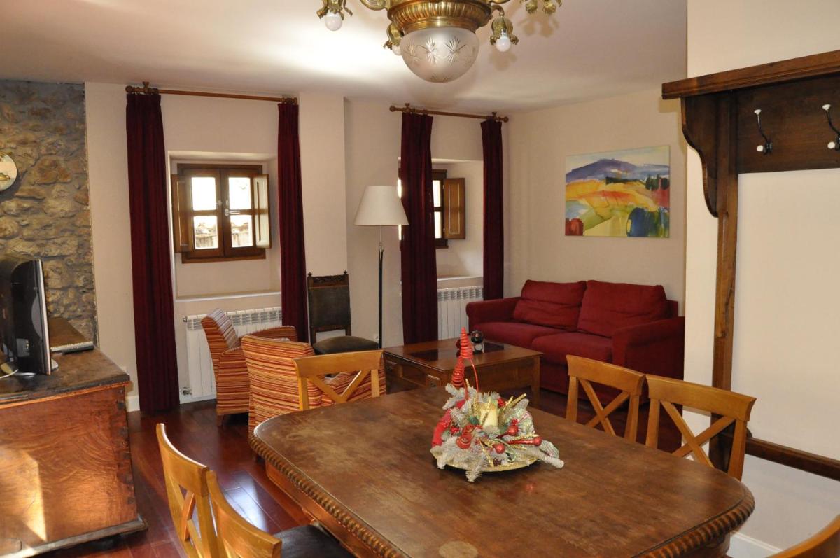 La Casona de Don Santos - Housity