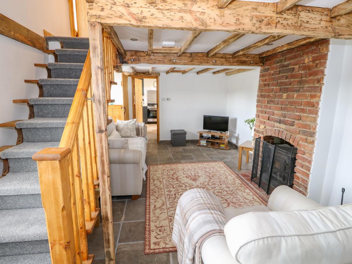 Duck Pond Cottage - Housity