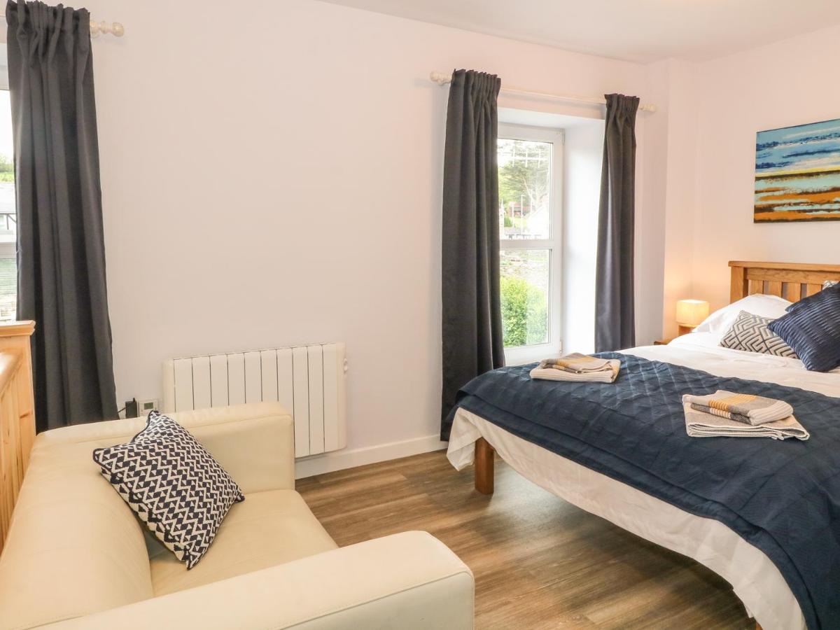 1 Tan Y Gerddi - Housity