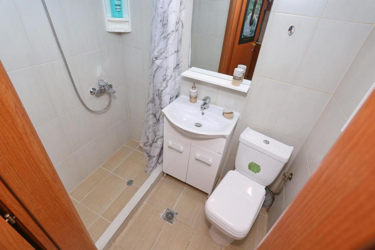 Pantheon City Center Studio - Housity