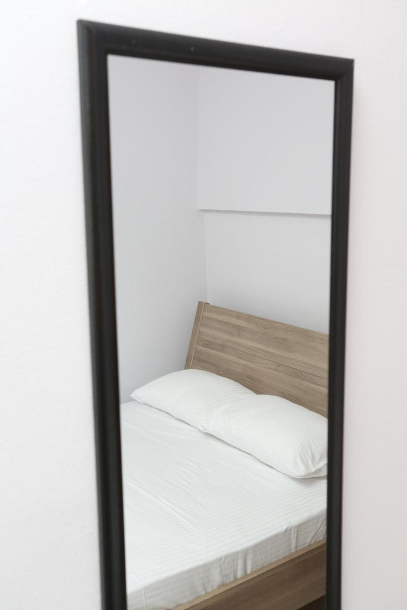 Pantheon City Center Studio - Housity