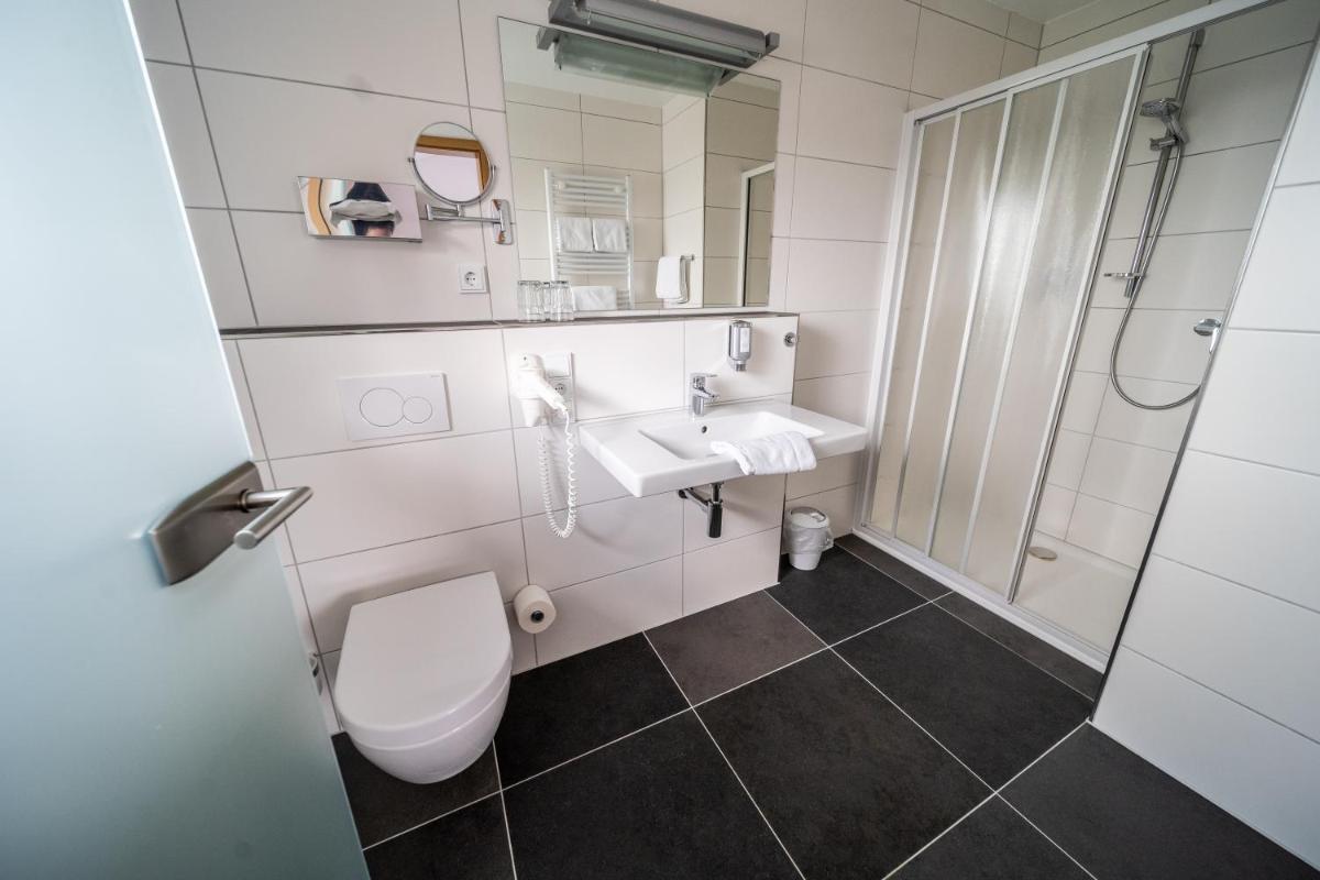 Hotel Rieder - Housity