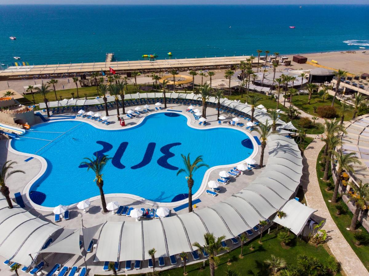 TUI BLUE Palm Garden - Housity