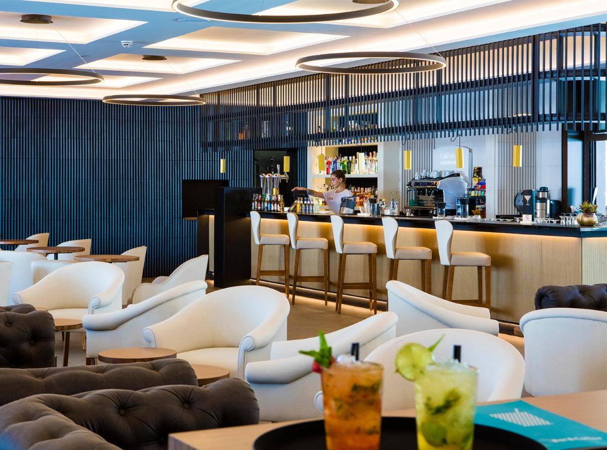 Bebidas en Golden Costa Salou - Adults Only 4* Sup