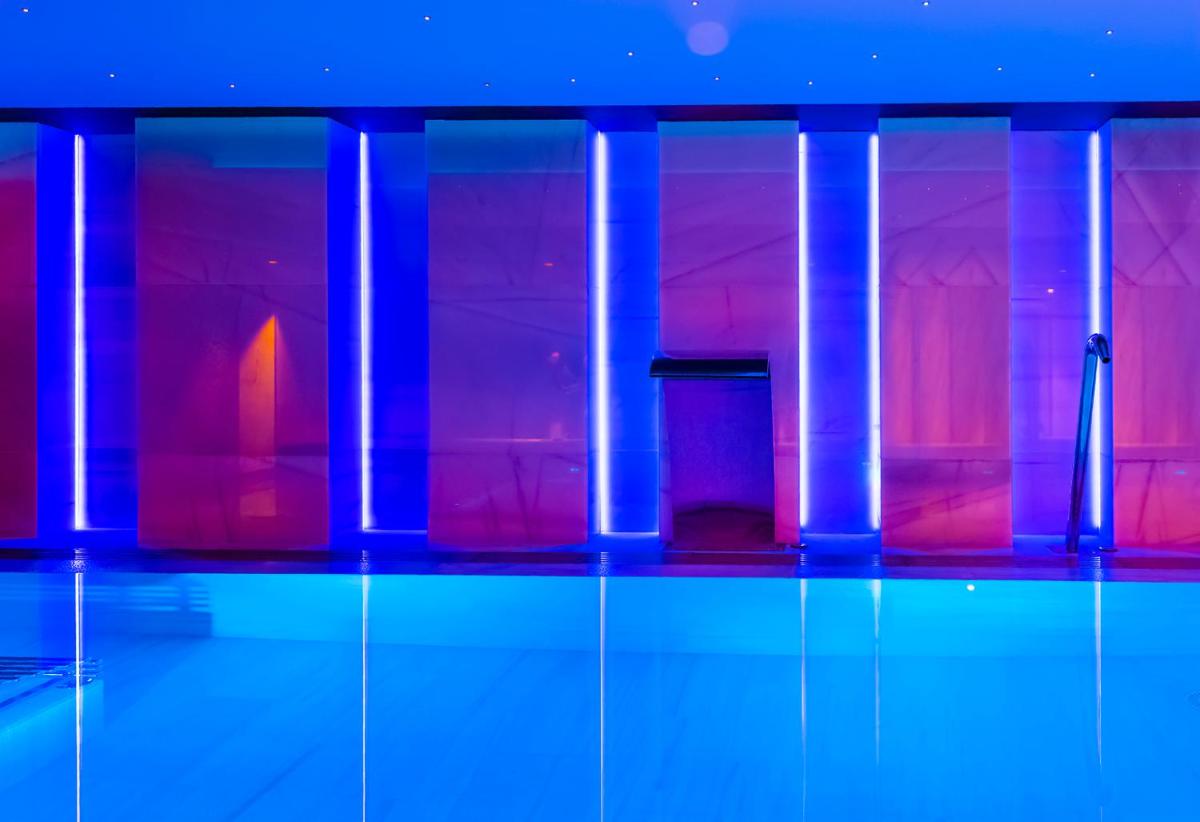 Imagen de la galería de Golden Costa Salou - Adults Only 4* Sup, en Salou