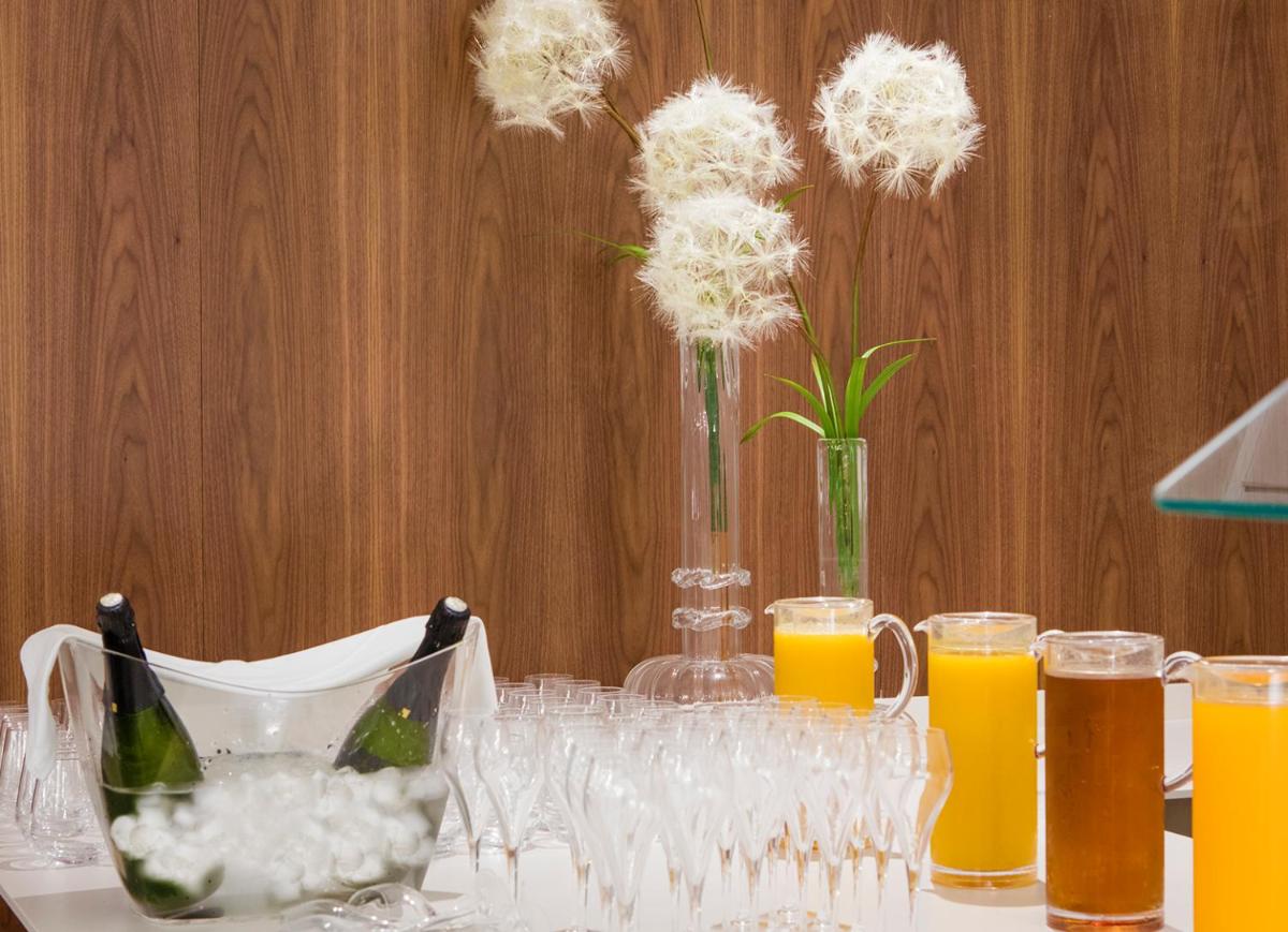 Bebidas en Golden Costa Salou - Adults Only 4* Sup