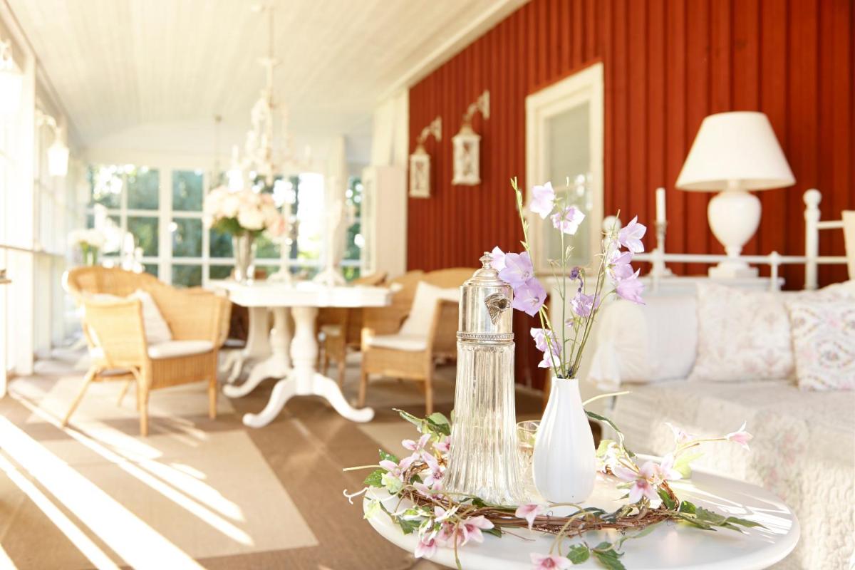 Red Haven Cottage - Housity