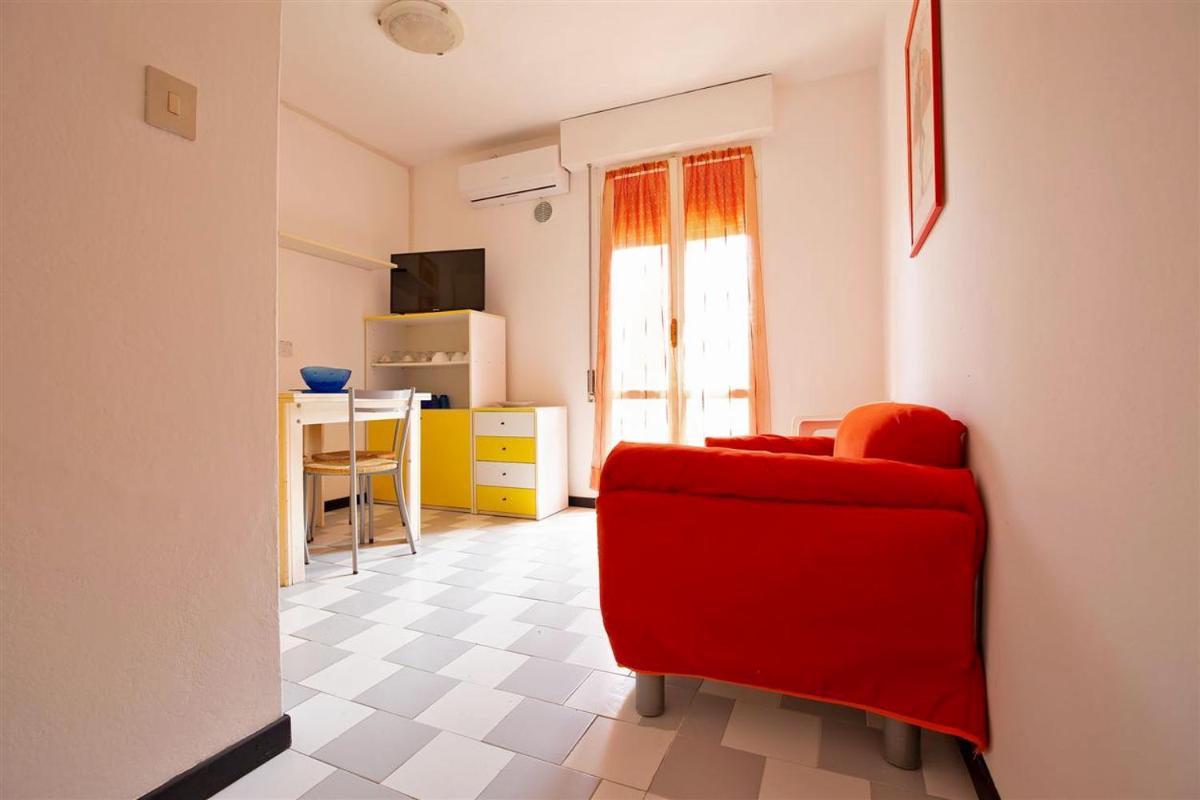 Beach holiday Delfini - Housity