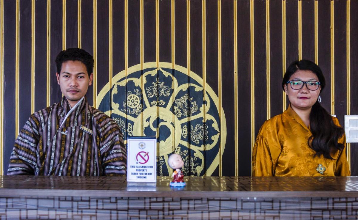 Nirvana Inn - Housity