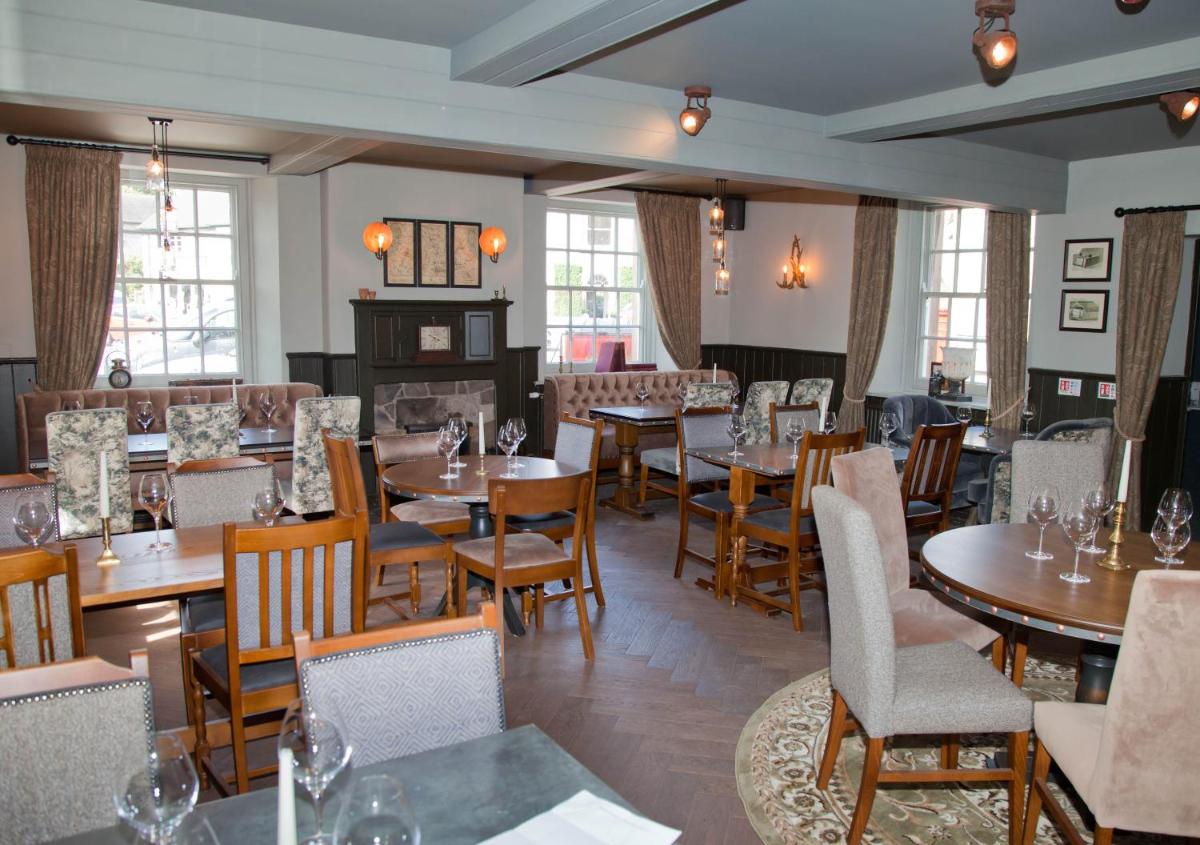 Devonshire Arms - Housity
