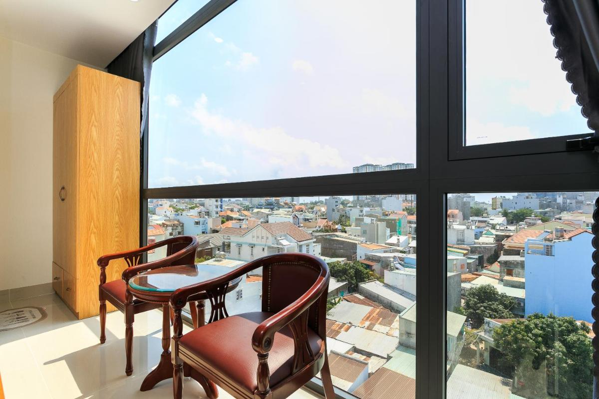 Suitetrails - Marine Hotel & Apartment