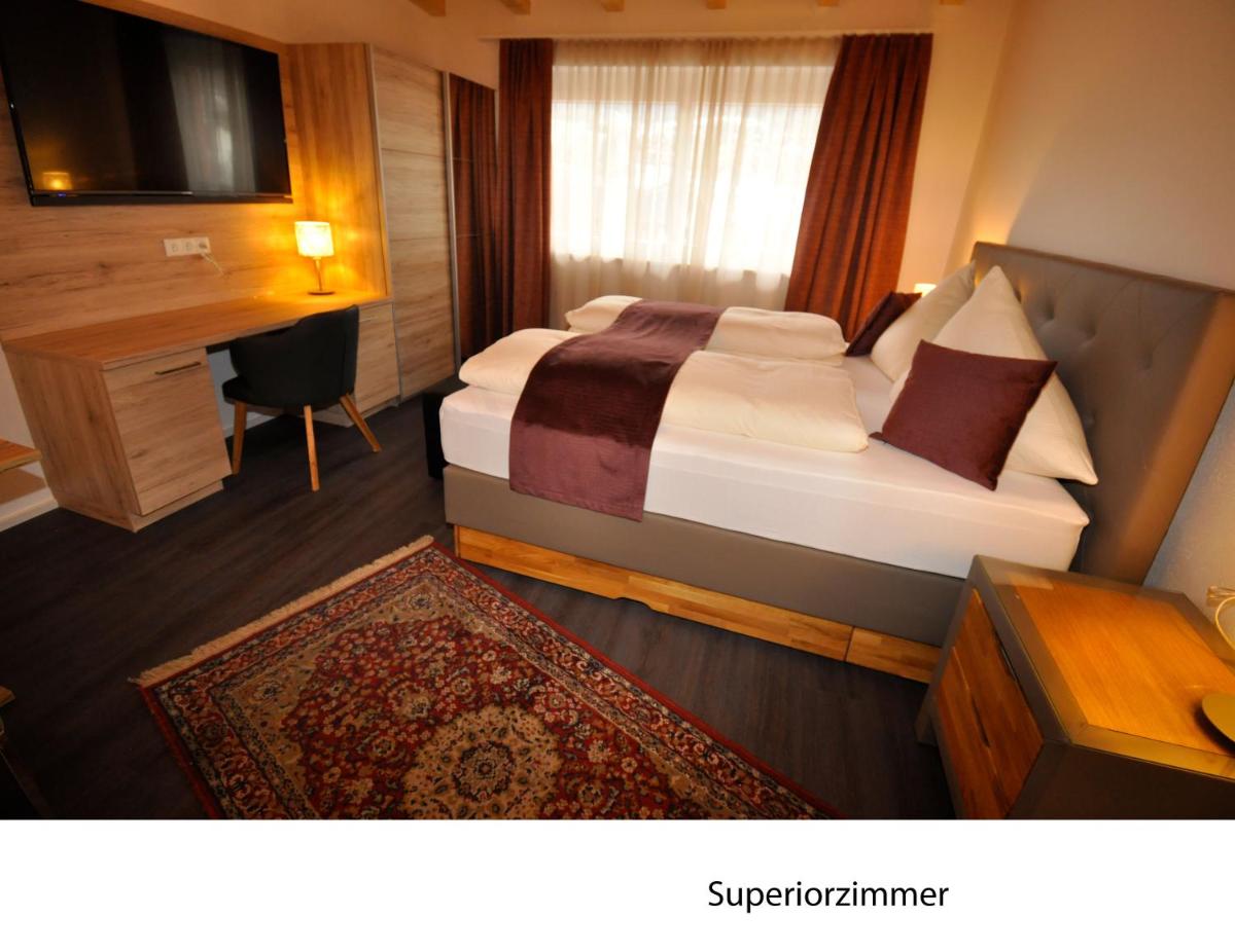 Hotel Martina - Housity