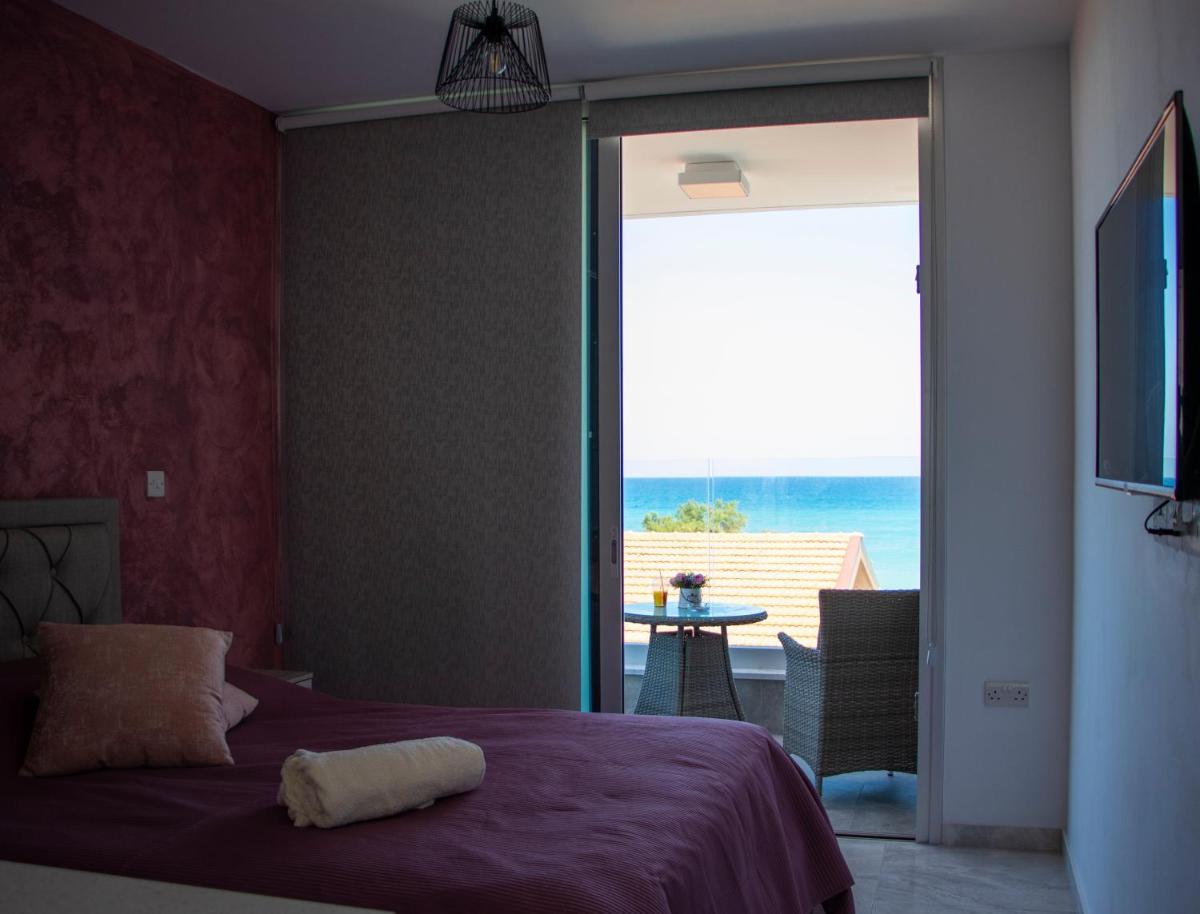 Agia Marina Chrysochous - Housity