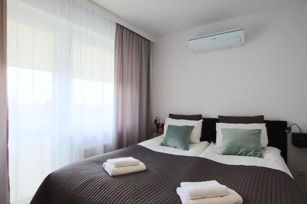 Apartamenty Bohaterów Kragujewca 6 - Housity
