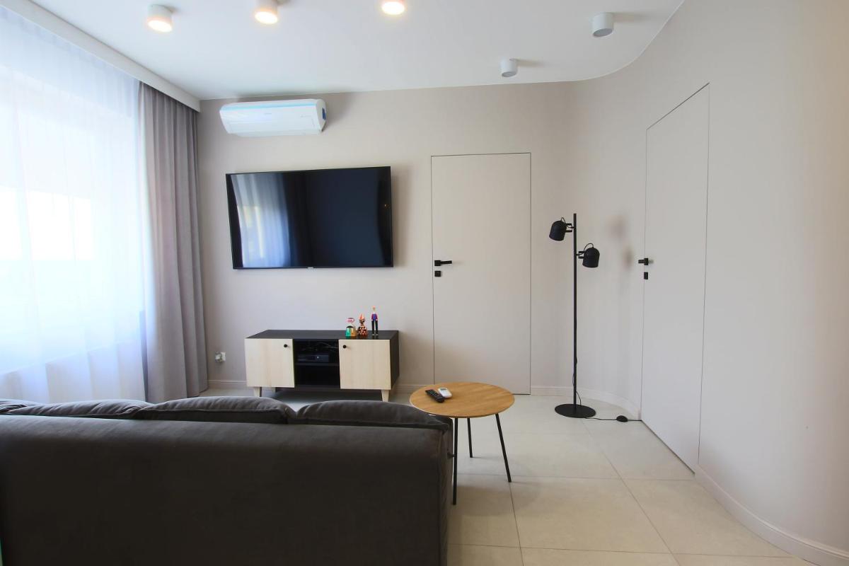 Apartamenty Bohaterów Kragujewca 6 - Housity