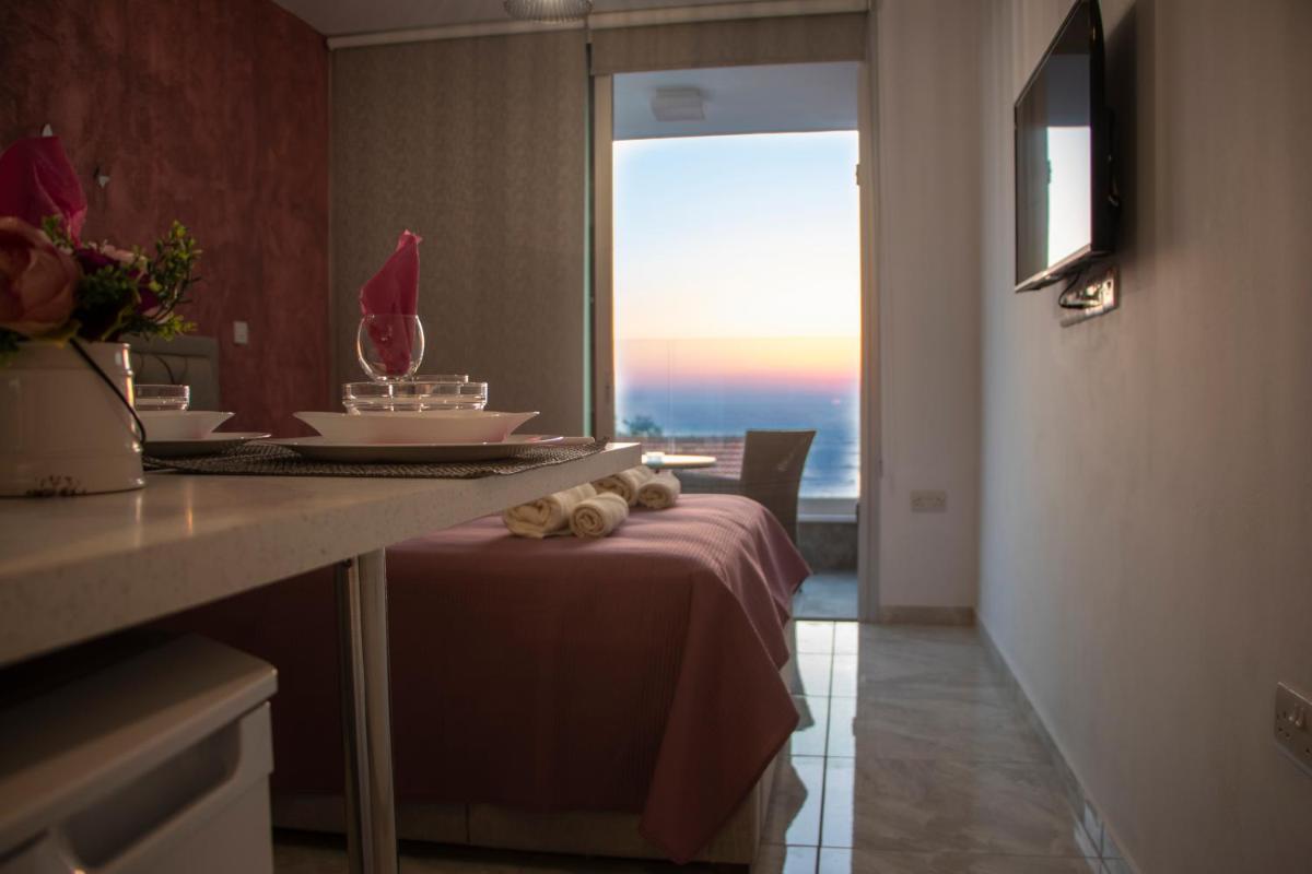 Agia Marina Chrysochous - Housity