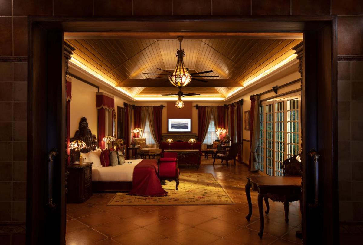 Coorg Wilderness Resort & Spa - Housity