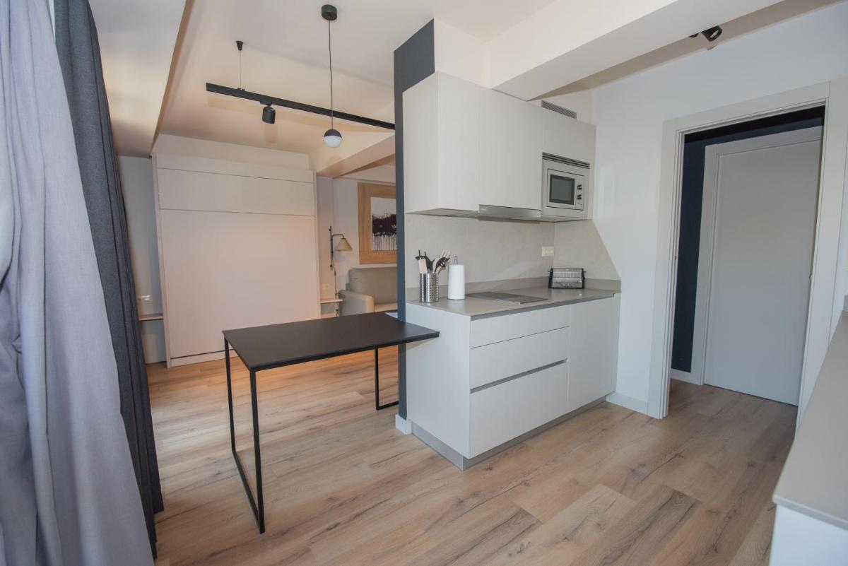 Apartamentos Puerta de Llanes - Housity