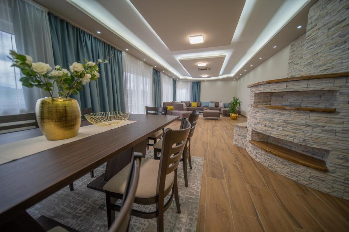 Al Hayat Apartments - Housity