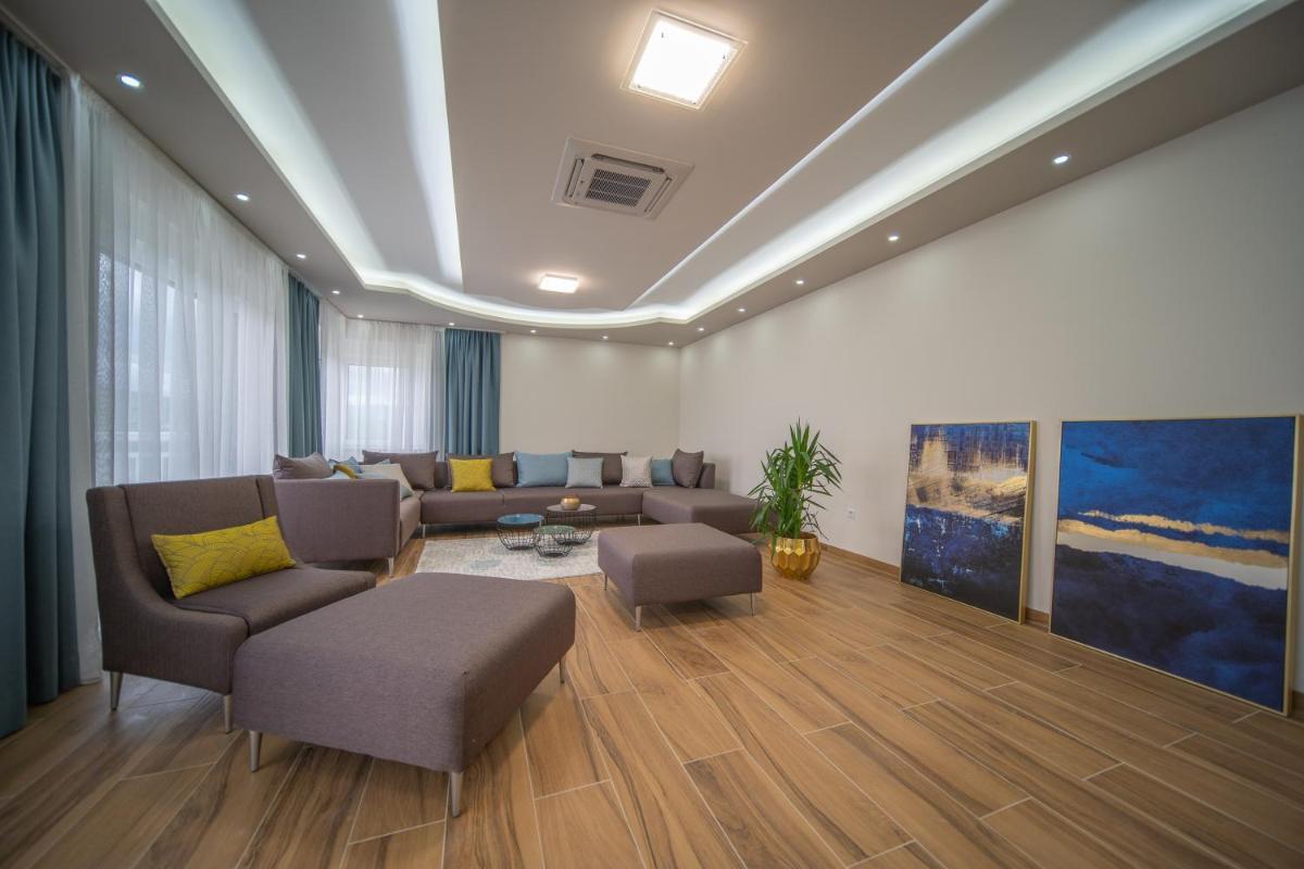 Al Hayat Apartments - Housity