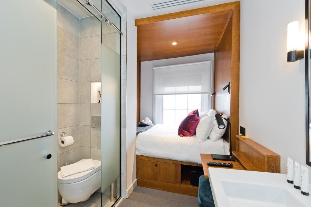 HIPHIPSTAY - Templebar Rooms - Housity