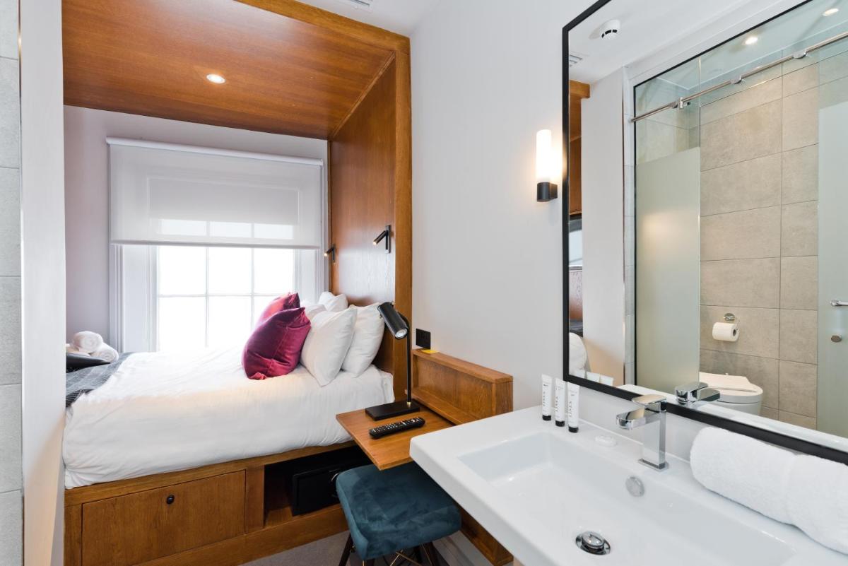 HIPHIPSTAY - Templebar Rooms - Housity