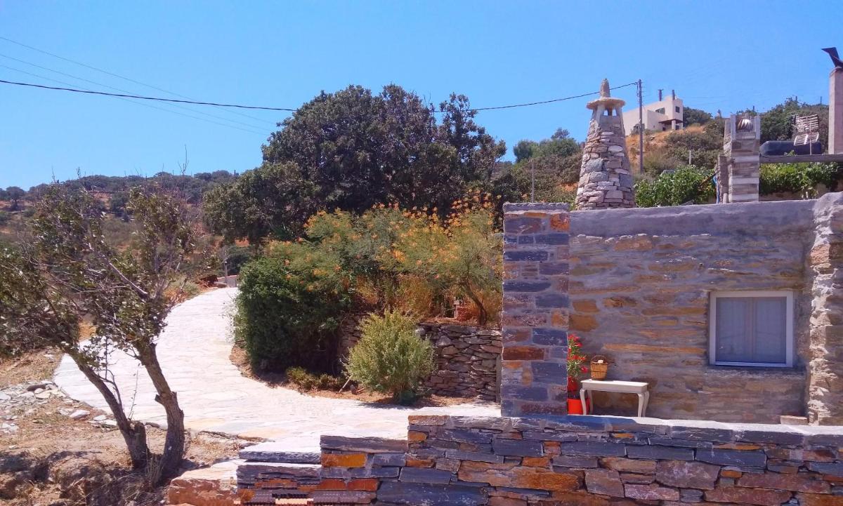 Gaia Vacation Home - Housity