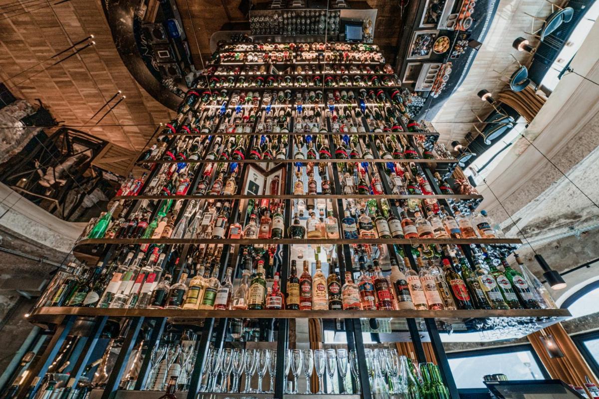 La Folie Douce Hotels Chamonix - Housity