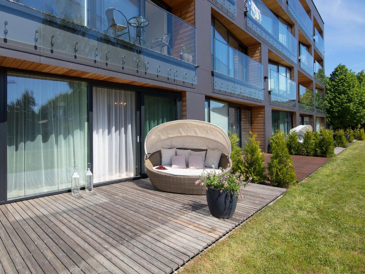 One Apartments - Hizvo