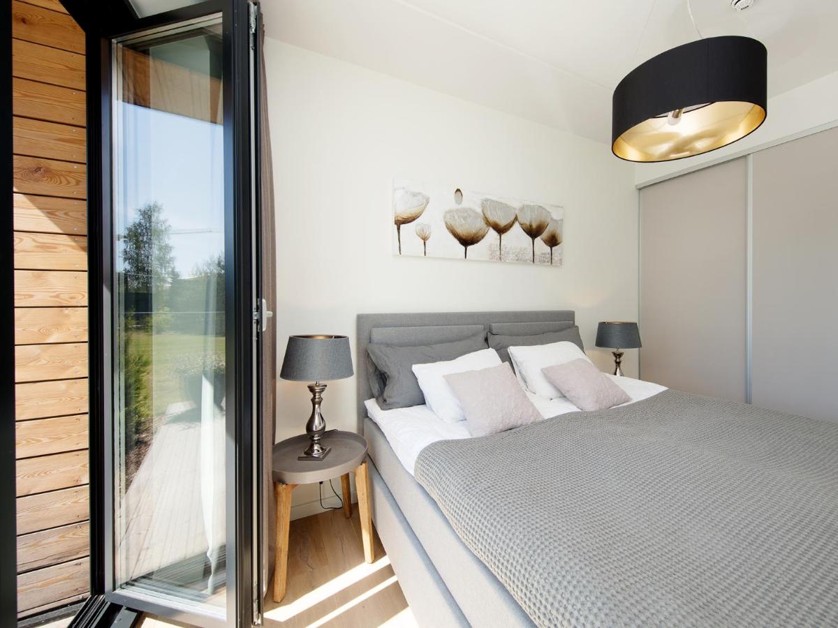 One Apartments - Hizvo