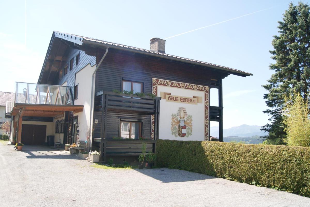 Haus Ebner - Housity
