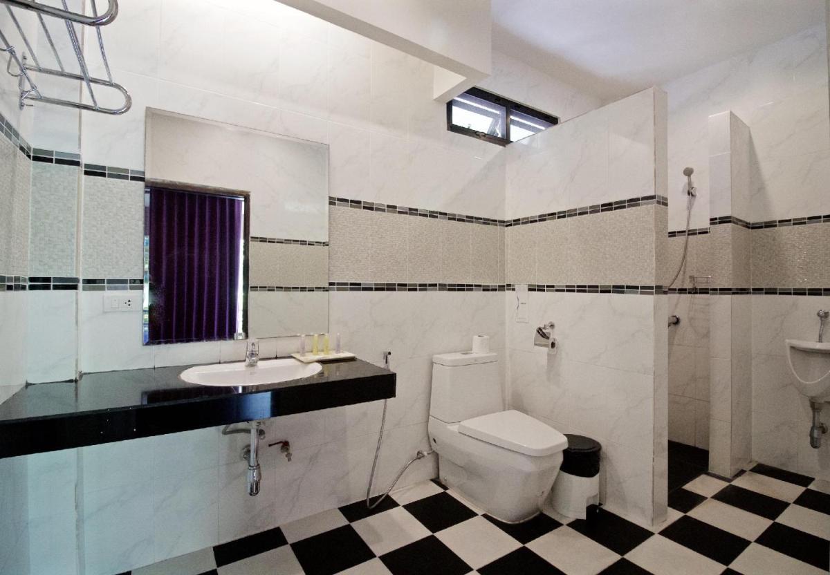 Balcony Villa - Housity