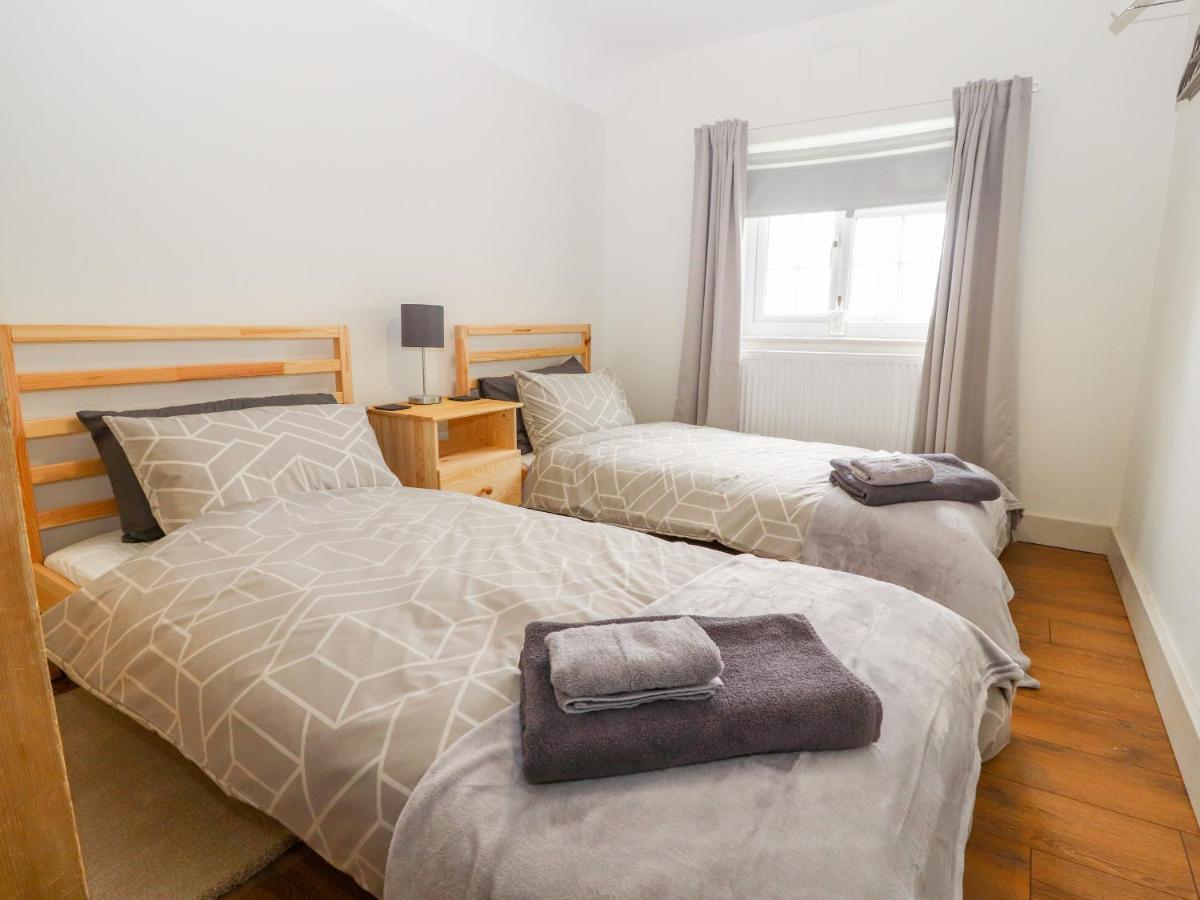 Well House Farm Flat 1 - Housity