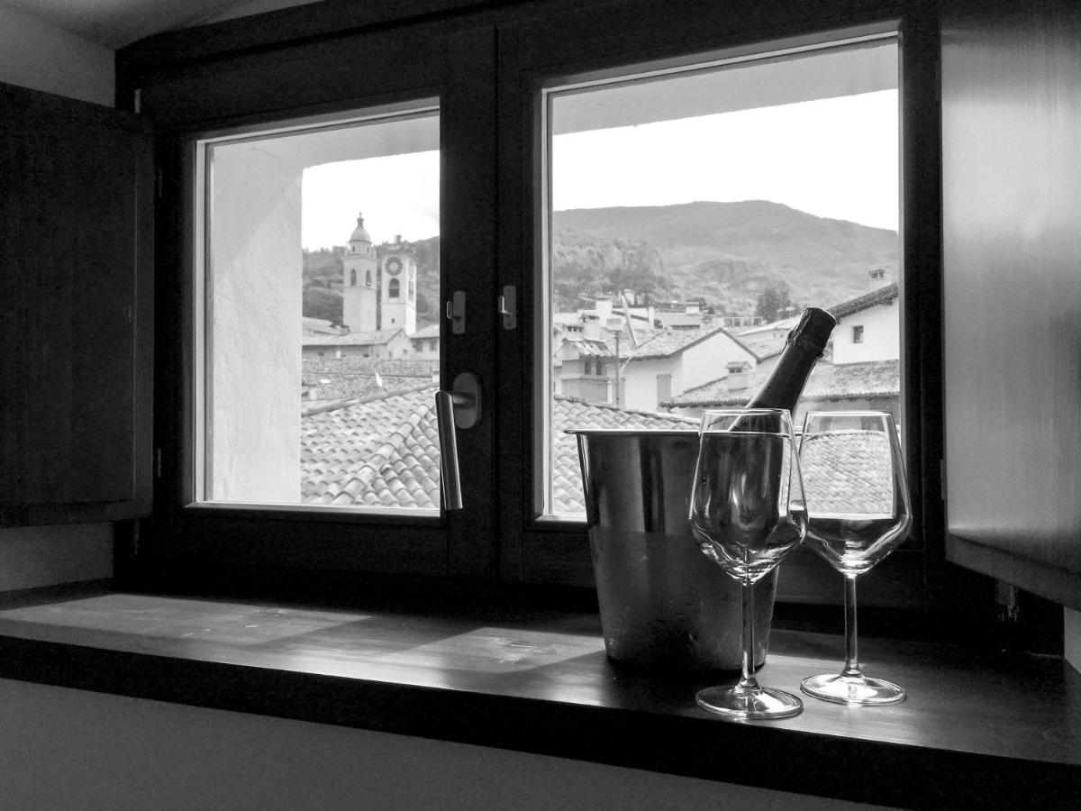 La Corte Room & Relax - Housity