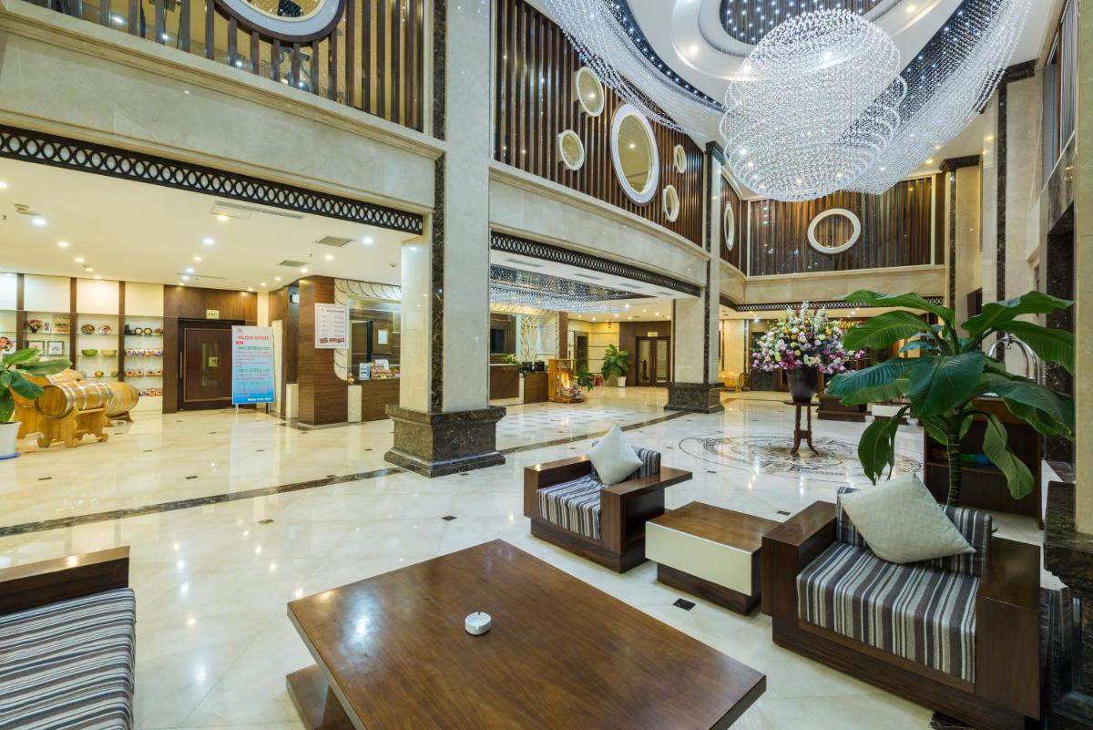 Lao Cai Star Hotel - Housity