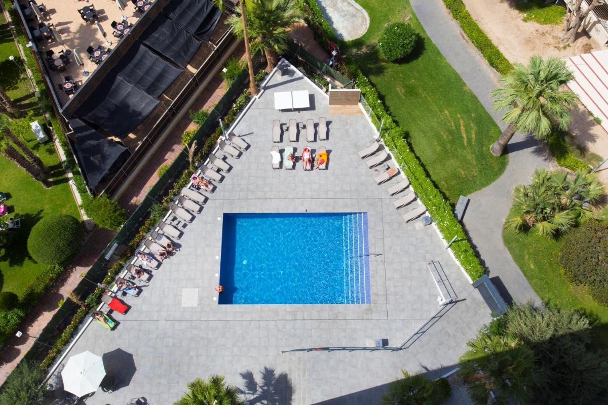 Apartamentos Maryciel By Mc - Housity