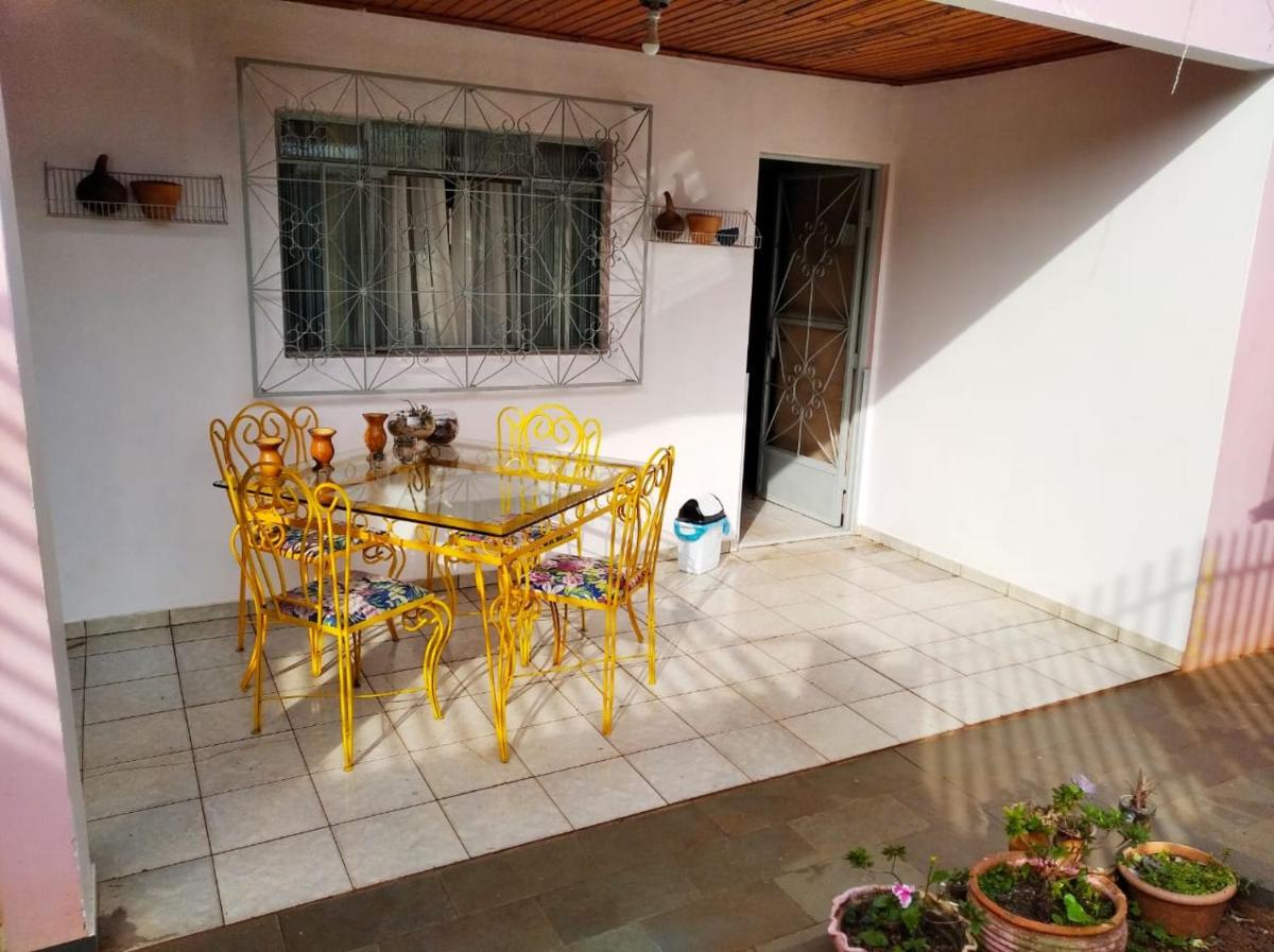 Gardenia House - Housity