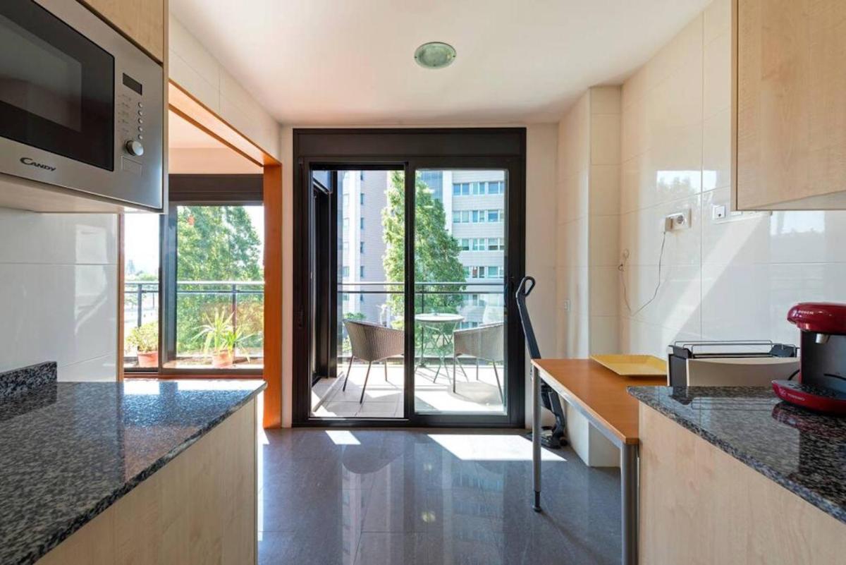 Jie Apartment - Housity