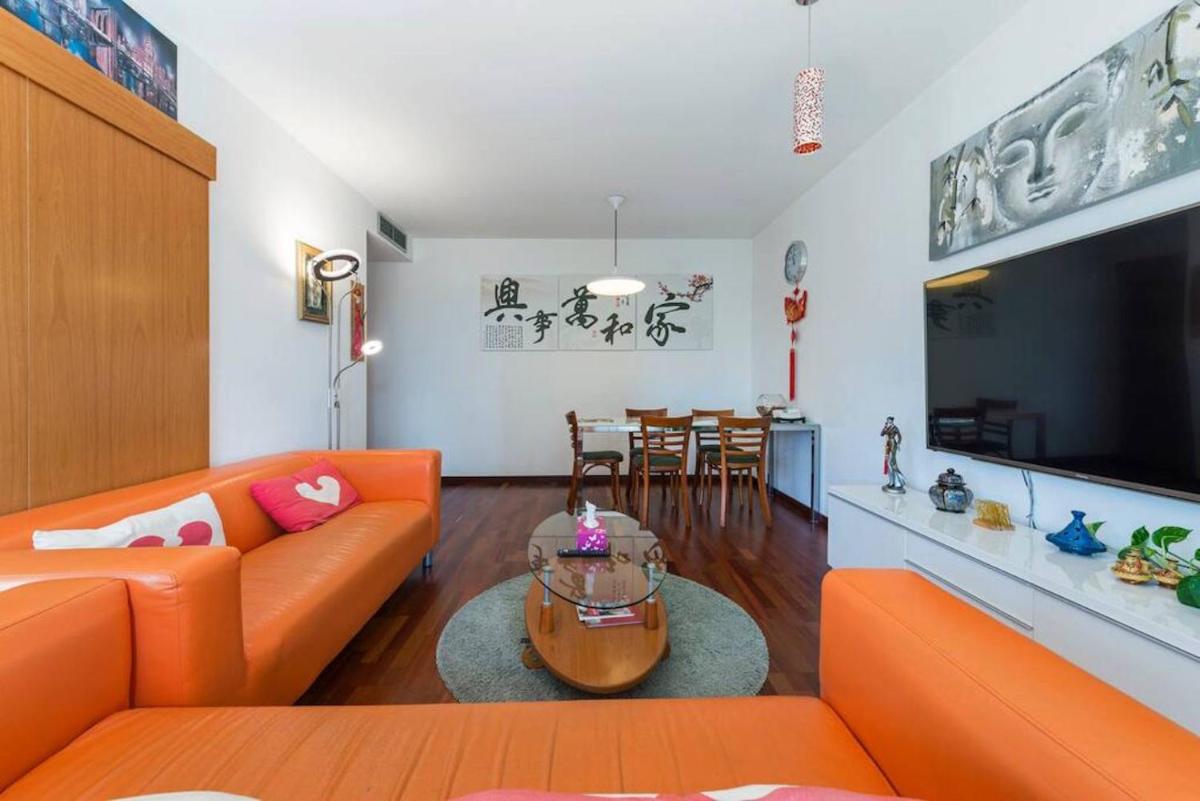 Jie Apartment - Housity